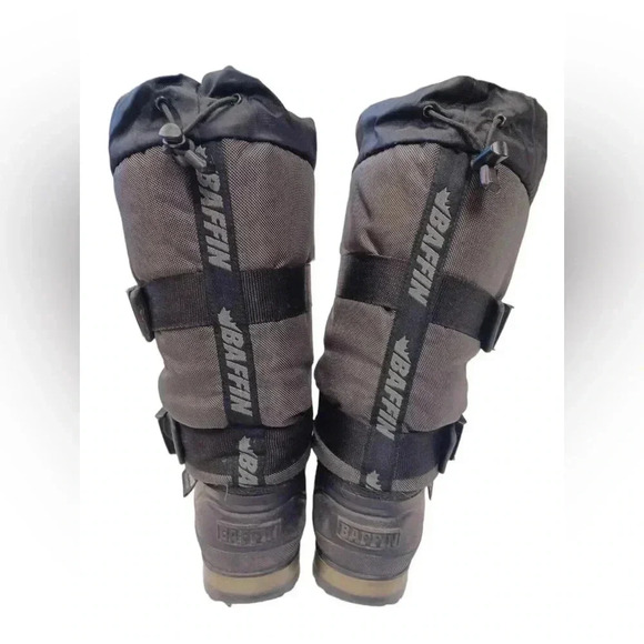 💥HOST PICK💥 Baffin Impact Snow Winter Boots Size  8 - Picture 5 of 12